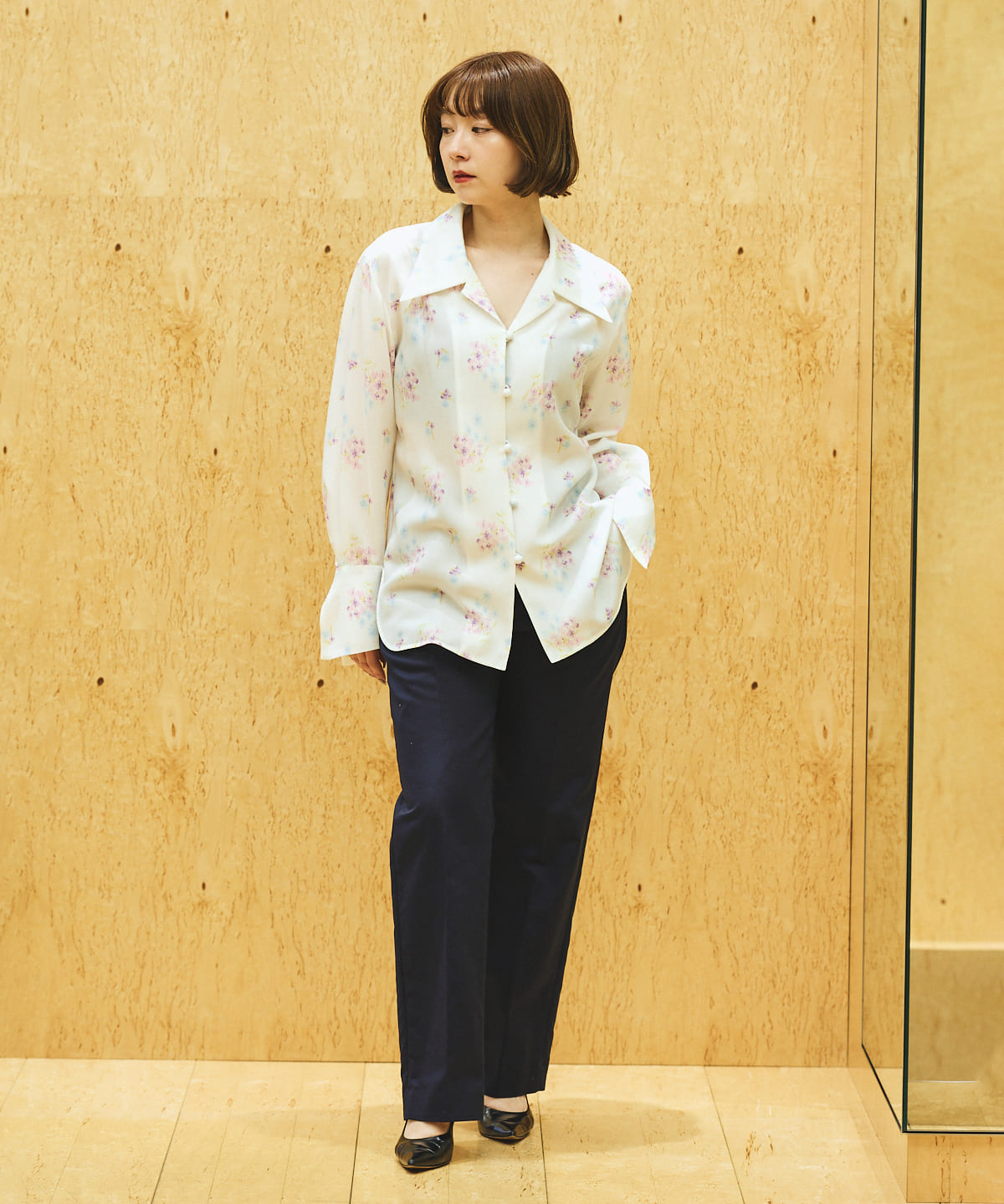 International Gallery BEAMS（インターナショナルギャラリー ビームス