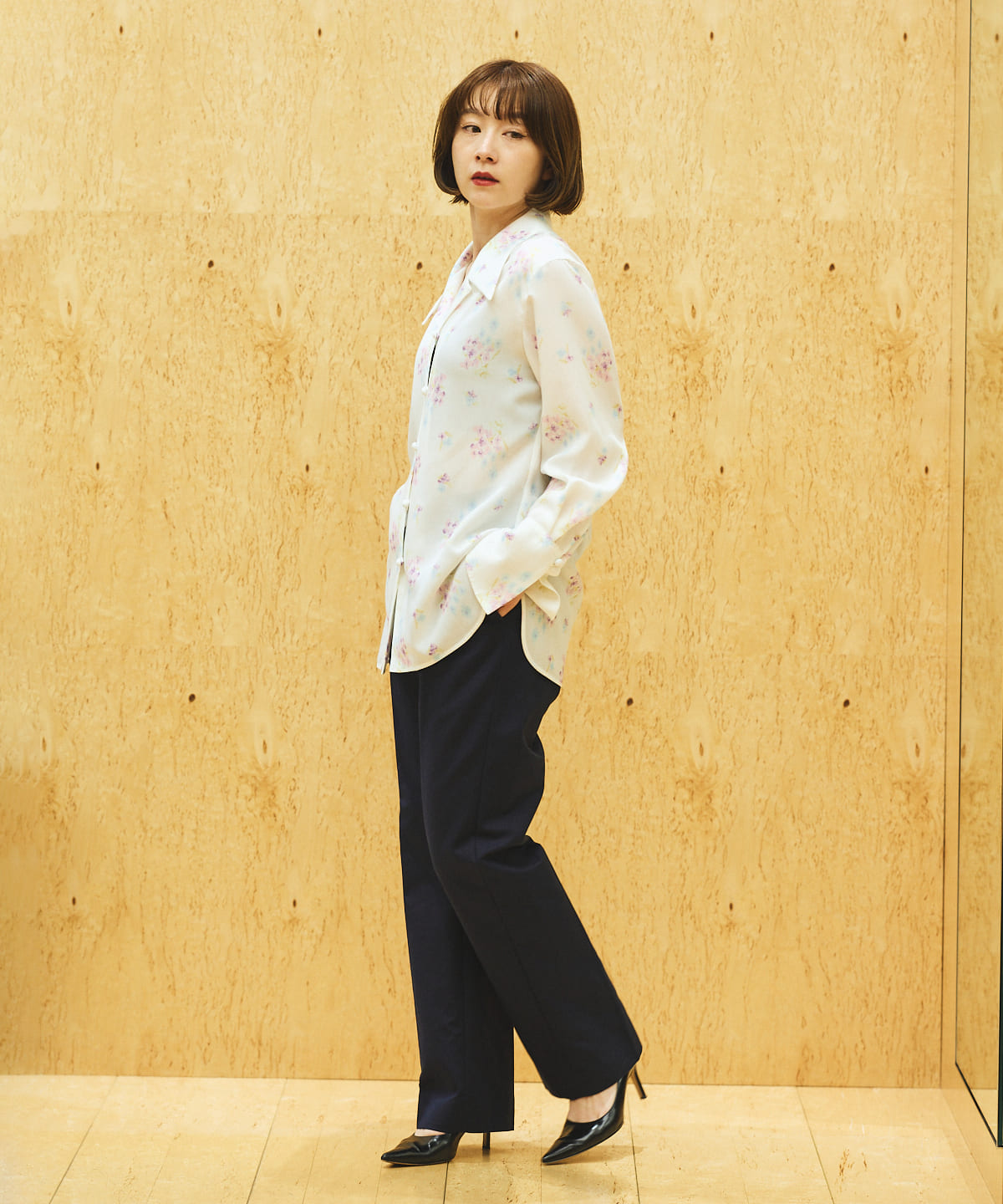 International Gallery BEAMS（インターナショナルギャラリー ビームス