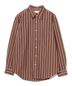 Ernie Palo / ストライプ シャツ