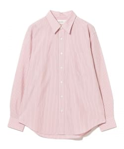 Ernie Palo / ストライプ シャツ
