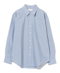 Ernie Palo / ストライプ シャツ