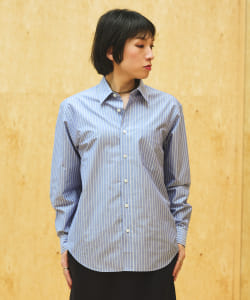 Ernie Palo / ストライプ シャツ