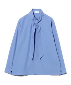 THE RERACS / ボウタイ ロングスリーブ シャツ