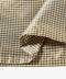 BEIGE×CHECK