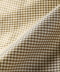 BEIGE×CHECK