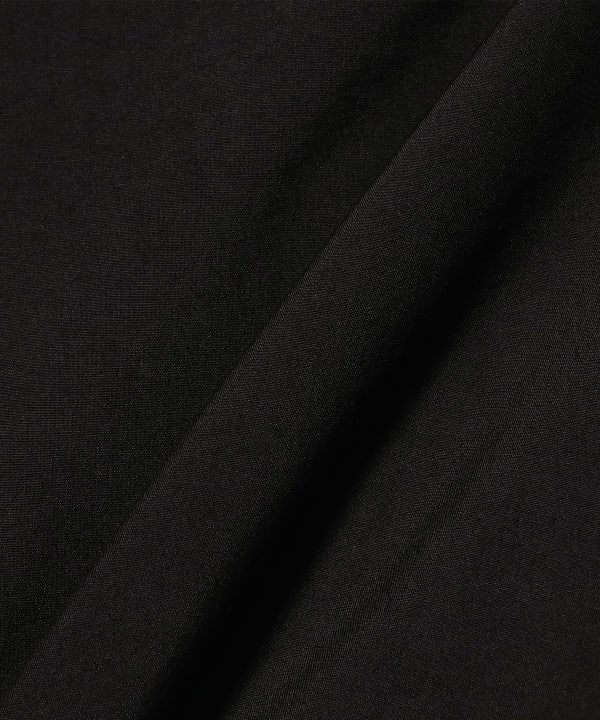 seya. / シルク シャツ