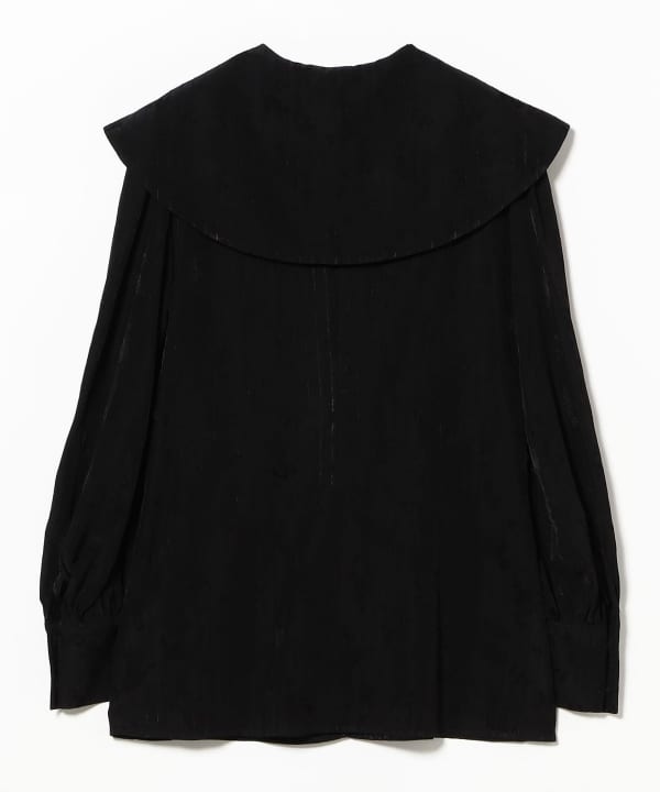 FETICO セーラーブラウス　size1 International Gallery BEAMS（インターナショナルギャラリー ビームス