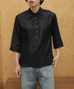 International Gallery BEAMS / シーン シャツ