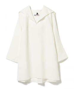 Les vacances d’Irina / セーラーカラー ブラウス