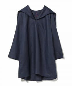 Les vacances d’Irina / セーラーカラー ブラウス