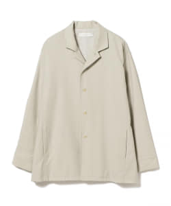 seya. / ウール シャツジャケット