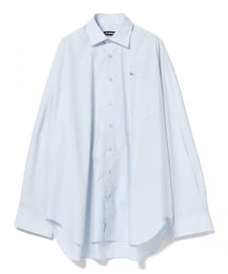 ＜WOMEN＞RAF SIMONS / ユニセックス シャツ