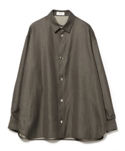 THE RERACS / デニム シャツ