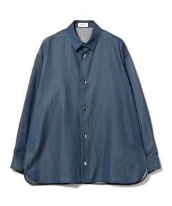 THE RERACS / デニム シャツ