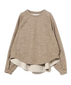 THE RERACS / Aライン スウェット