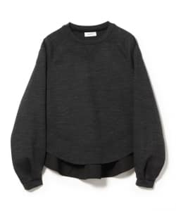 THE RERACS / Aライン スウェット