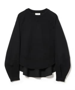 THE RERACS / Aライン スウェット