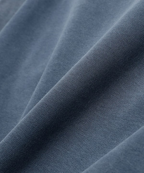 Maison Margiela / washed Vネック スウェット