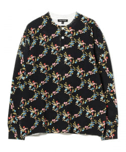 Meryll Rogge / ワッフル ロングスリーブ Tシャツ