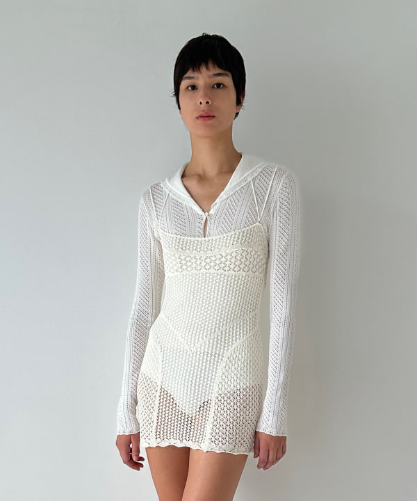 ボディースーツ – FETICO Official Online Shop
