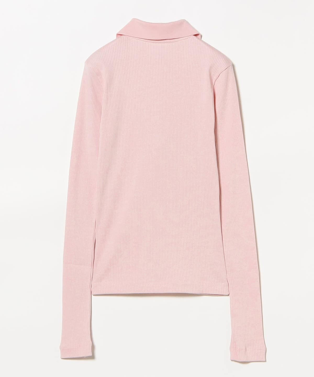美品 Ernie Palo シアー リブ タイト Tシャツ 38 美品 Ernie Palo シアー リブ タイト Tシャツ 38 - メルカリ