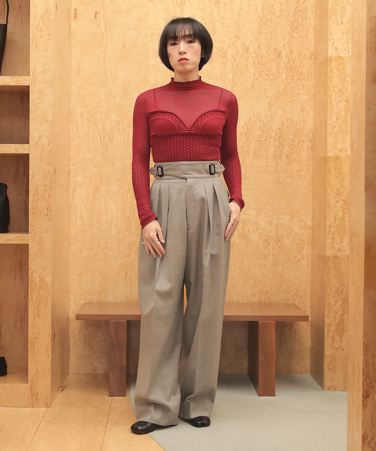 International Gallery BEAMS（インターナショナルギャラリー ビームス