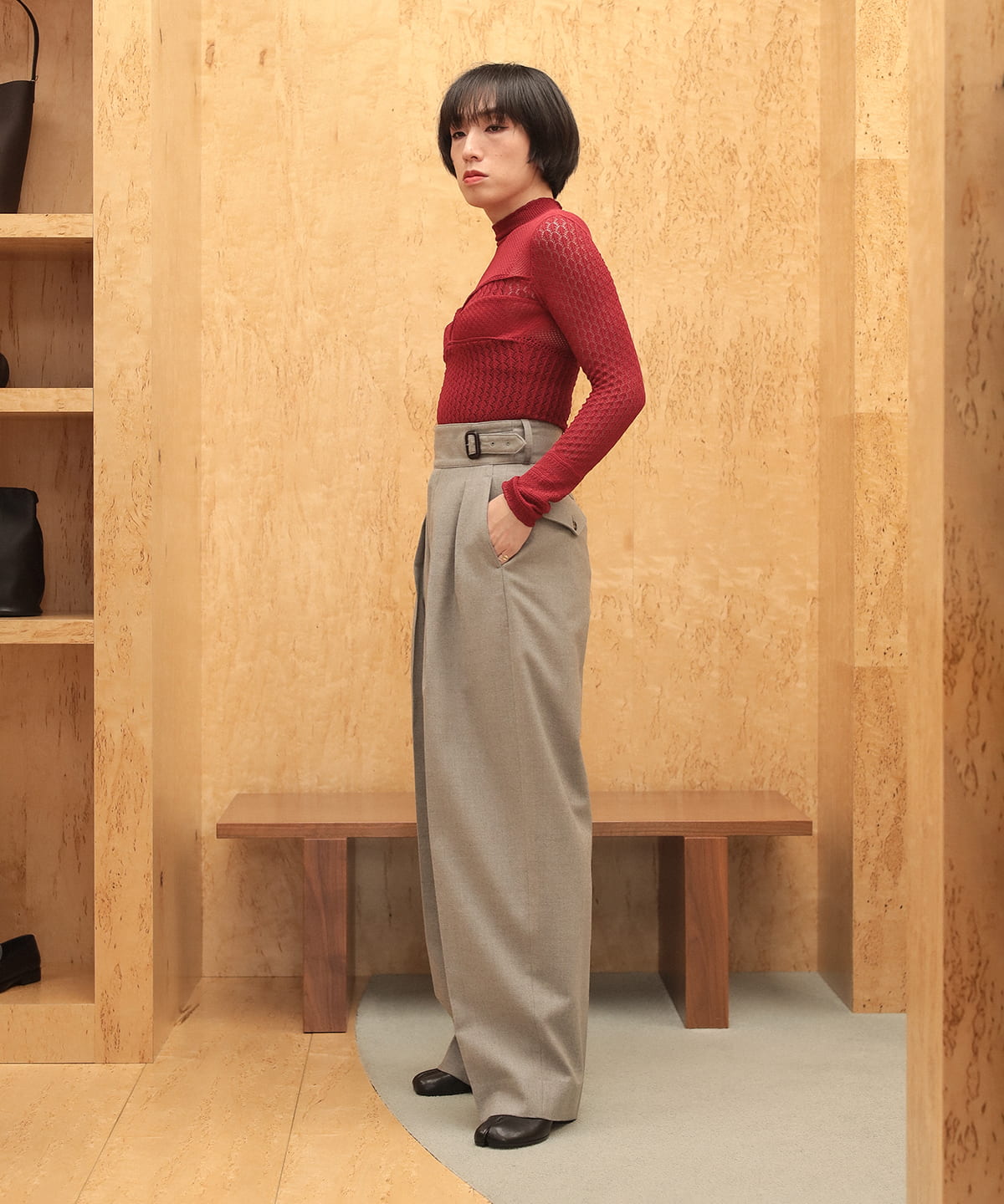 International Gallery BEAMS（インターナショナルギャラリー ビームス