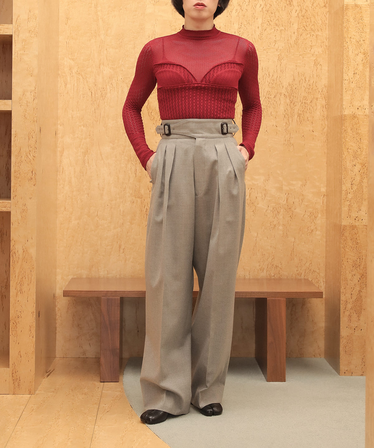International Gallery BEAMS（インターナショナルギャラリー ビームス