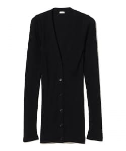 MALU / CHARLIE カーディガン