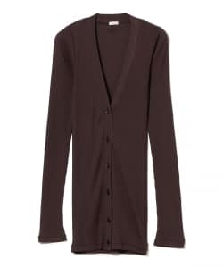 MALU / CHARLIE カーディガン