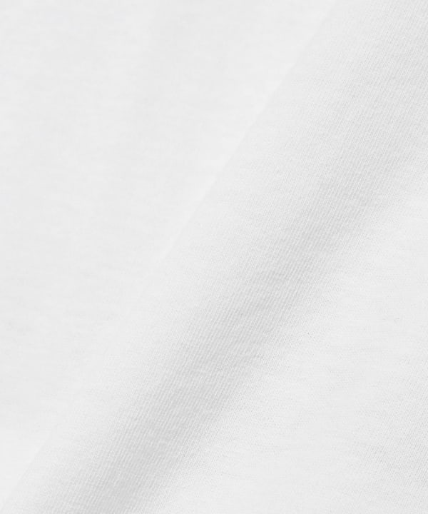 【別注】0fr. Paris × International Gallery BEAMS / グラフィック プリント Tシャツ
