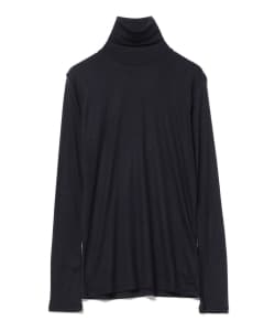 POSTELEGANT / ウールタートルネック