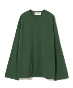 CAN PEP REY / ユニセックス ロングスリーブ Tシャツ
