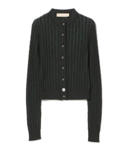 CORMIO / ケーブル カーディガン