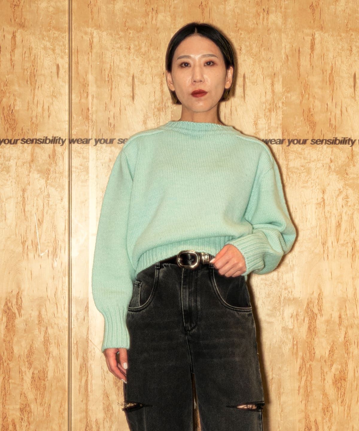 International Gallery BEAMS（インターナショナルギャラリー ビームス 