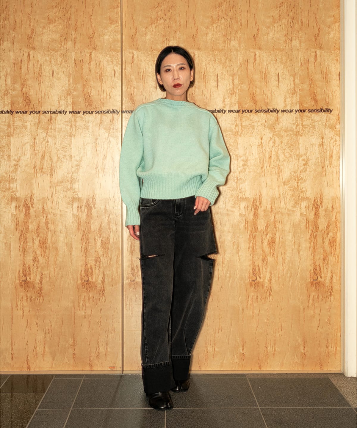 International Gallery BEAMS（インターナショナルギャラリー