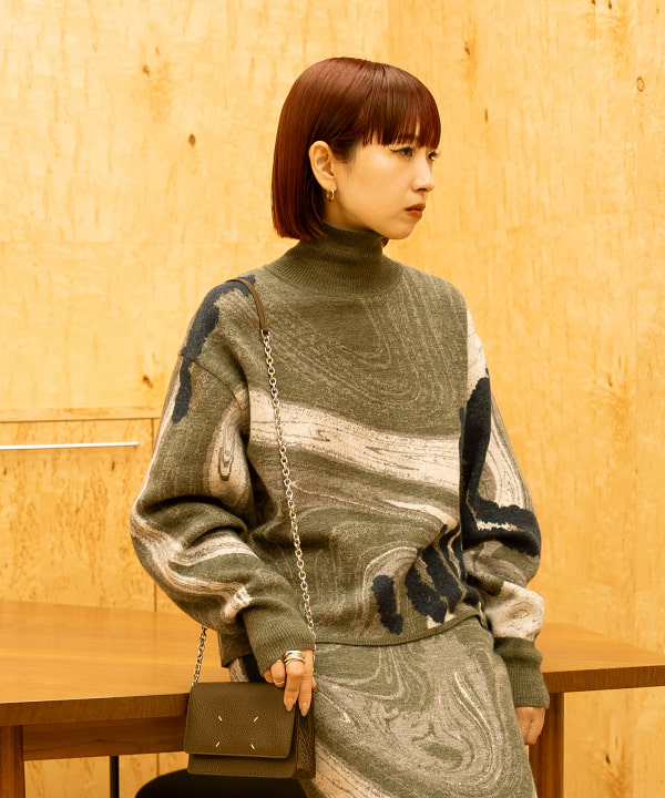 International Gallery BEAMS（インターナショナルギャラリー ビームス 