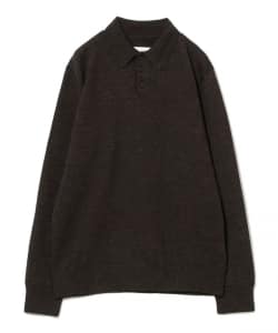 Maison Margiela / エルボーパッチ ポロニット