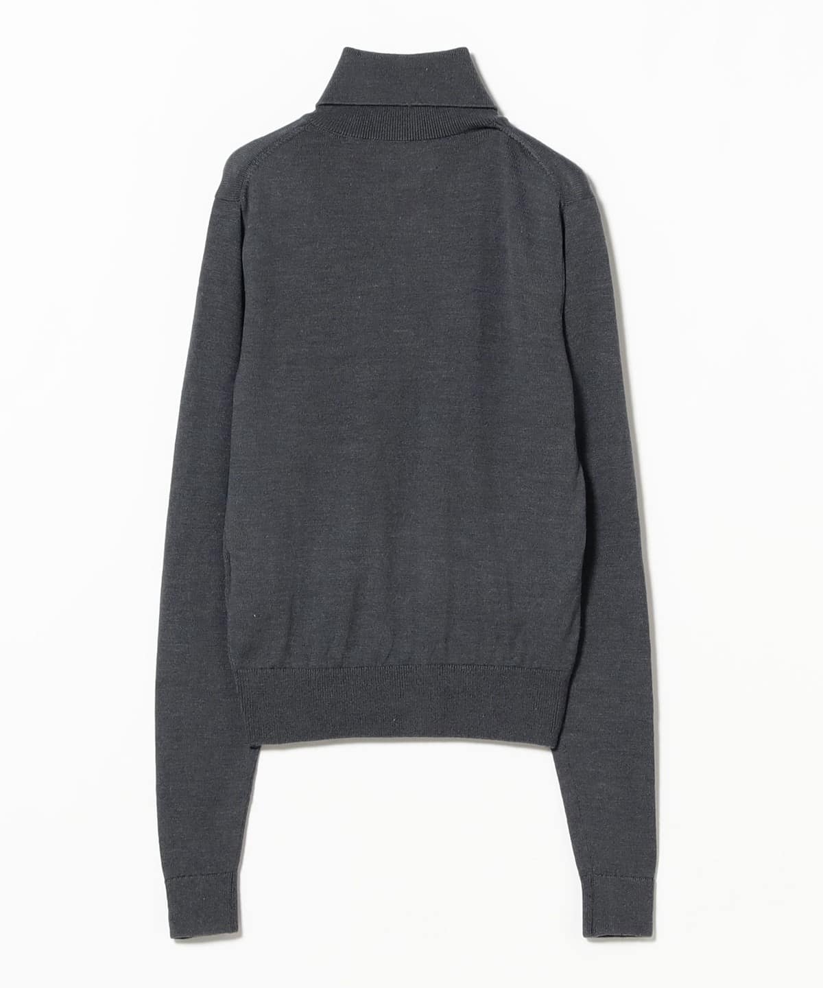 Ernie Palo ニットカーディガン 中古・古着通販】Ernie Palo (アーニーパロ) Hand Knit Collar