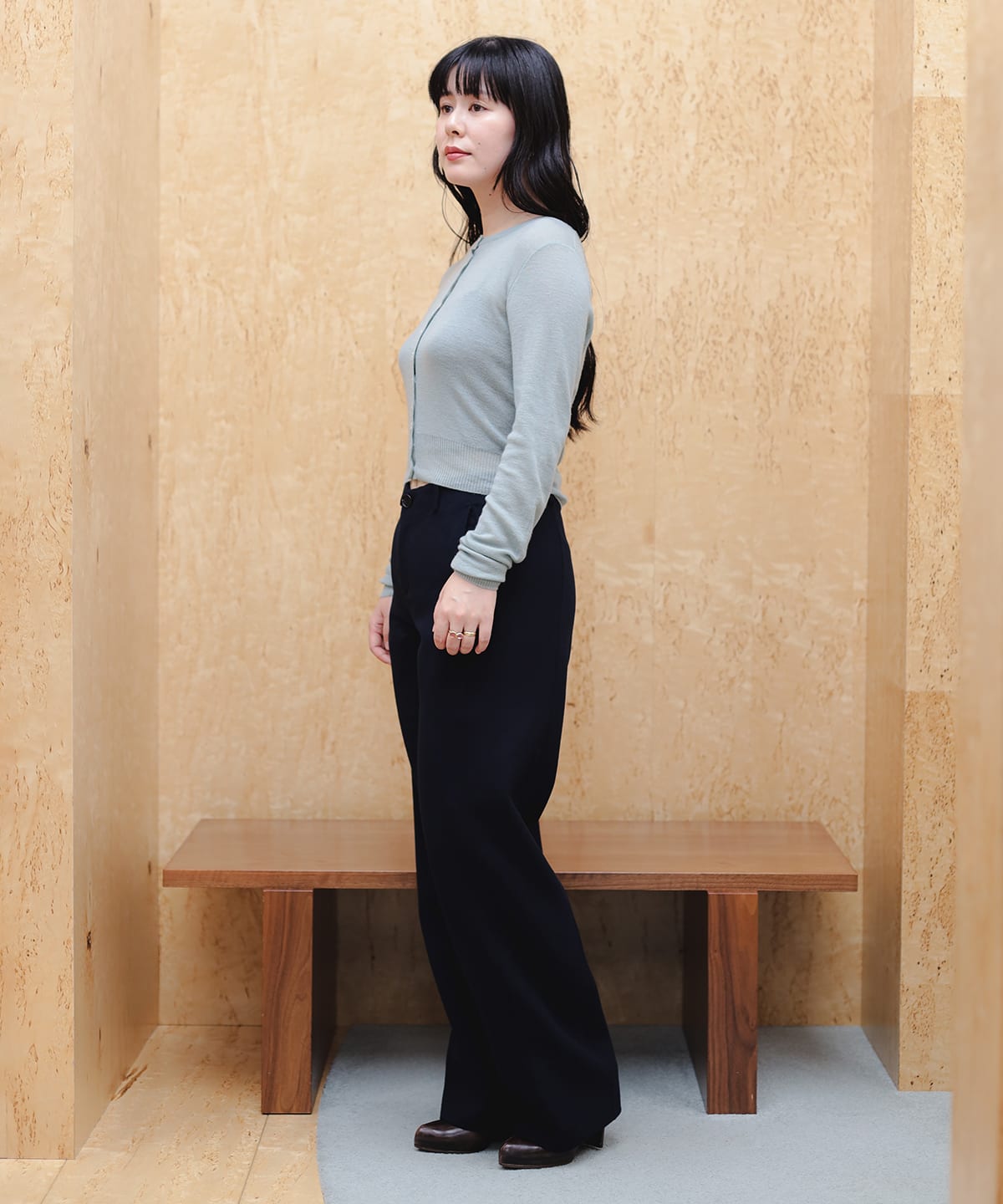 BEAMS SELECTION for WOMEN（ビームス セレクション for ウィメン