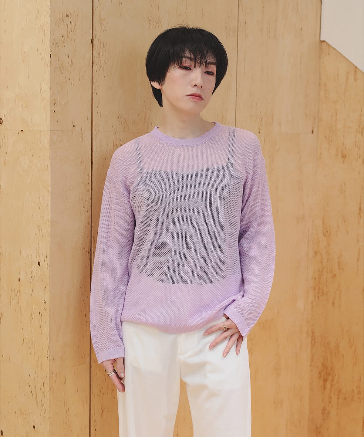 International Gallery BEAMS（インターナショナルギャラリー ビームス