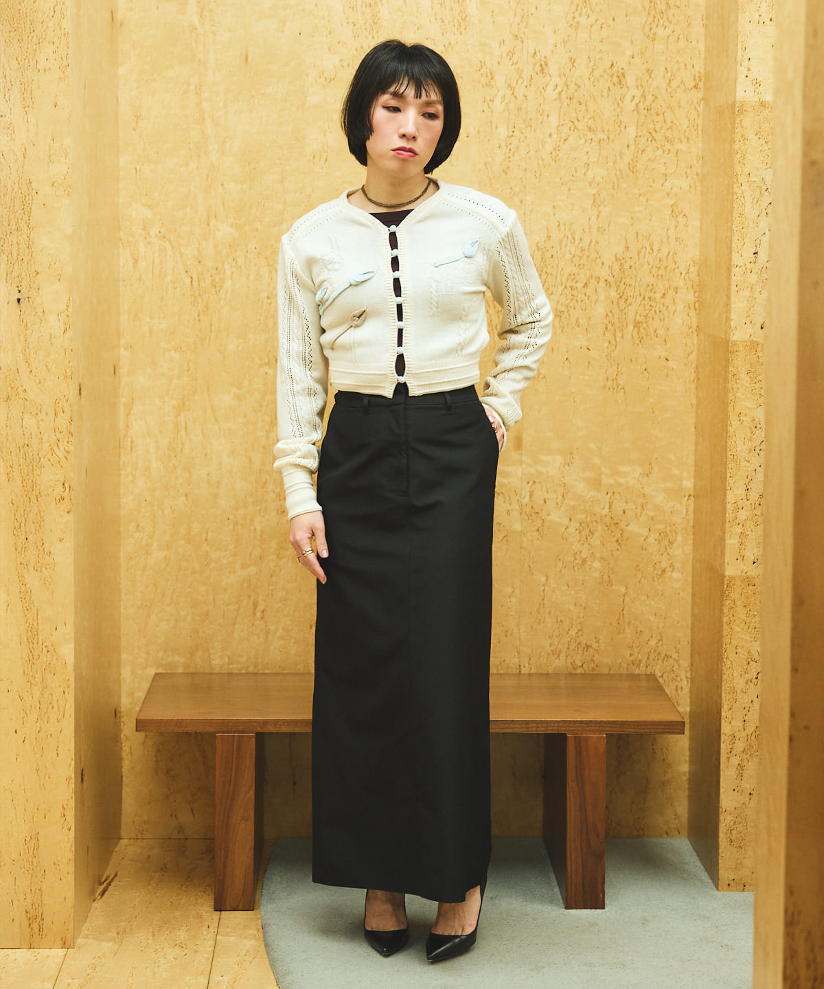 International Gallery BEAMS（インターナショナルギャラリー ビームス