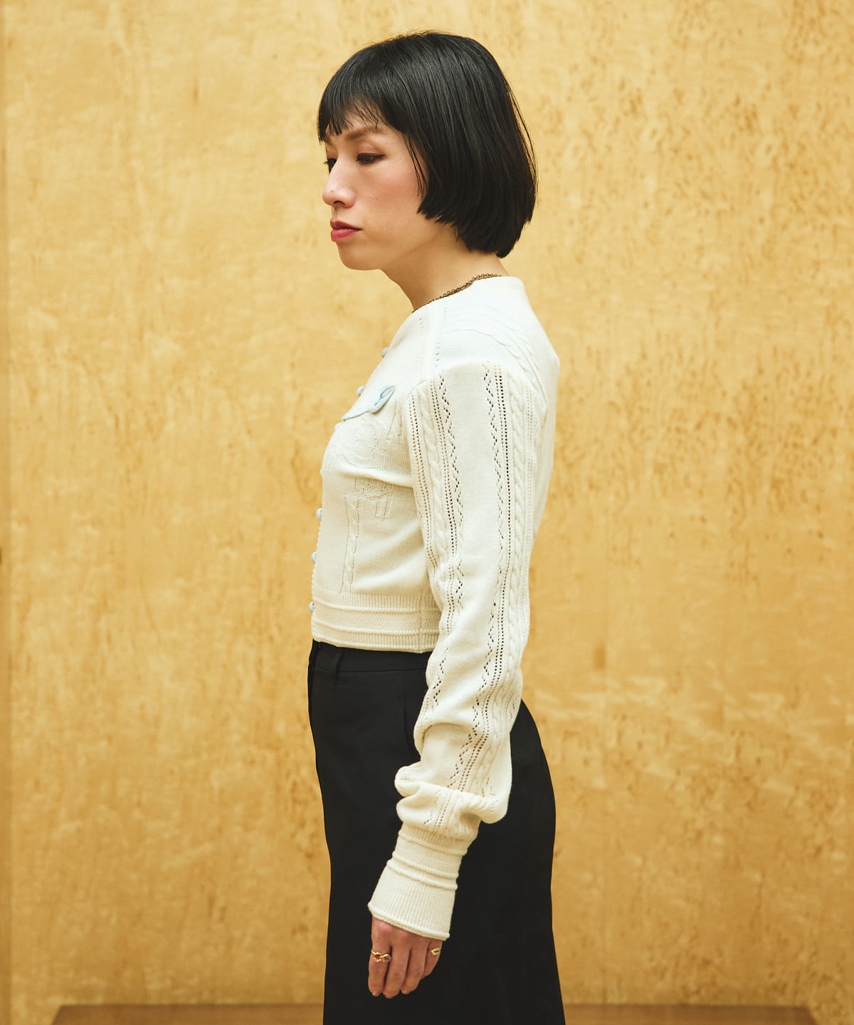 International Gallery BEAMS（インターナショナルギャラリー ビームス