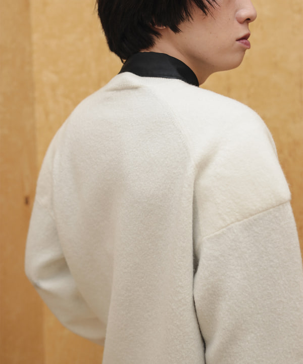carven / ラグラン セーター