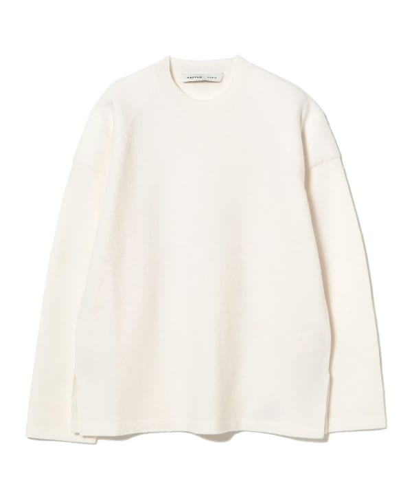 carven / ラグラン セーター