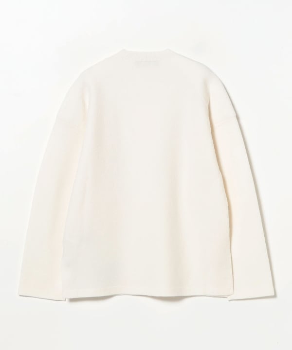 carven / ラグラン セーター