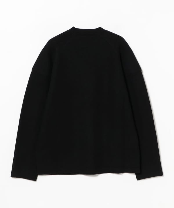 carven / ラグラン セーター