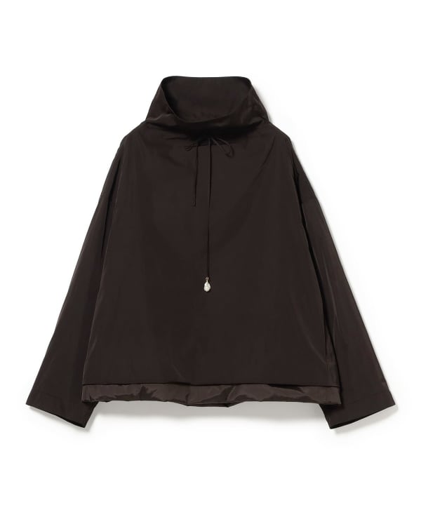 carven / ハイネック プルオーバー
