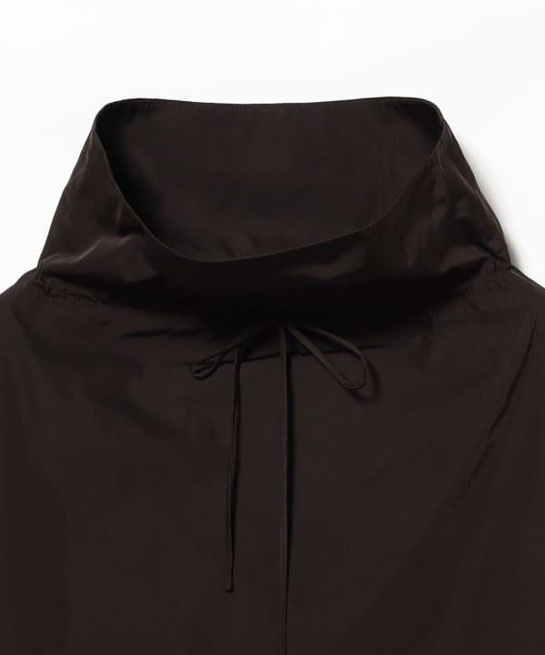 carven / ハイネック プルオーバー