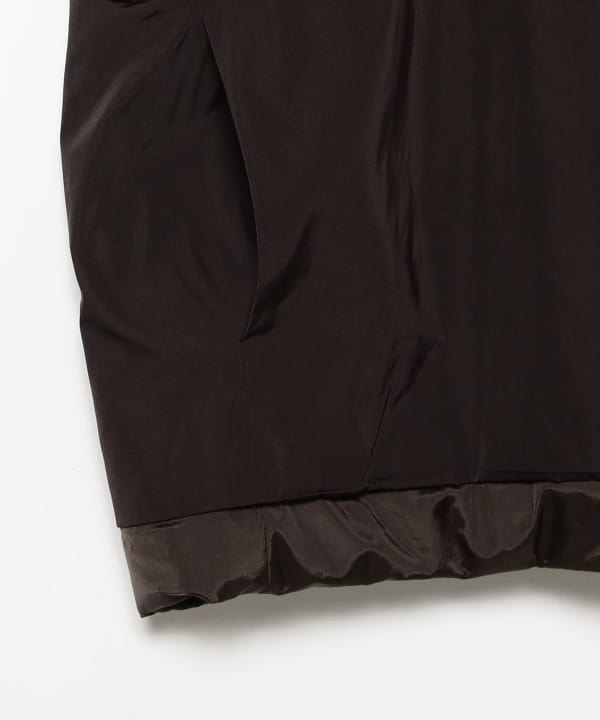 carven / ハイネック プルオーバー